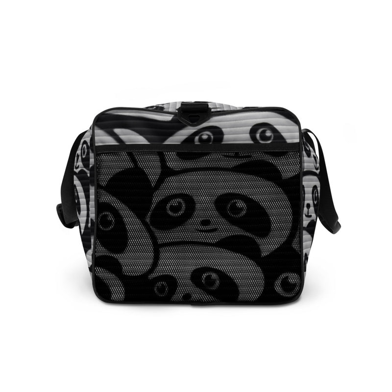 Panda   Duffle bag