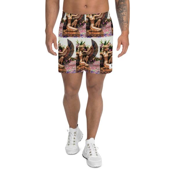King Tuk Long Shorts