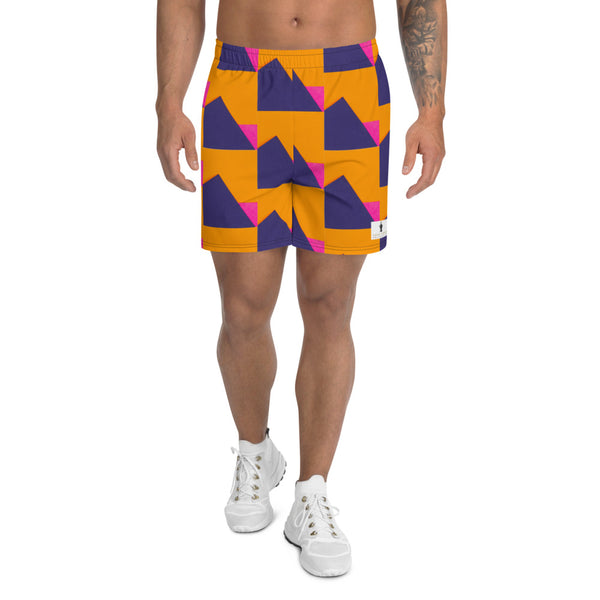 MailBox Men's  Shorts