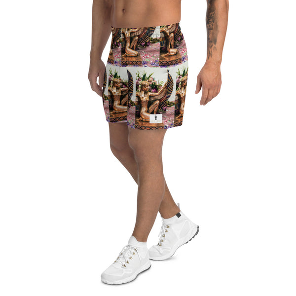 King Tuk Long Shorts