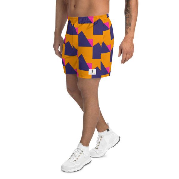 MailBox Men's  Shorts