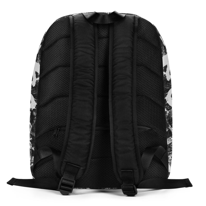Raw  Backpack