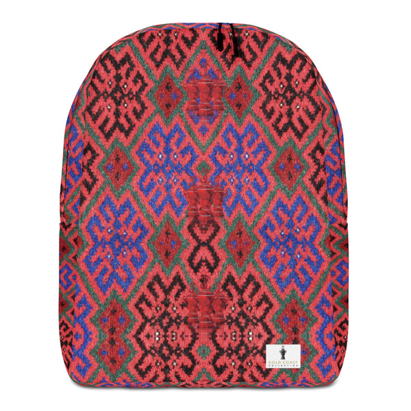 Melon Berry Backpack
