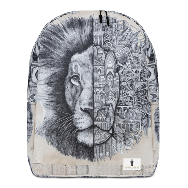 Zion Backpack