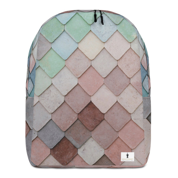 Vacation Stone Backpack