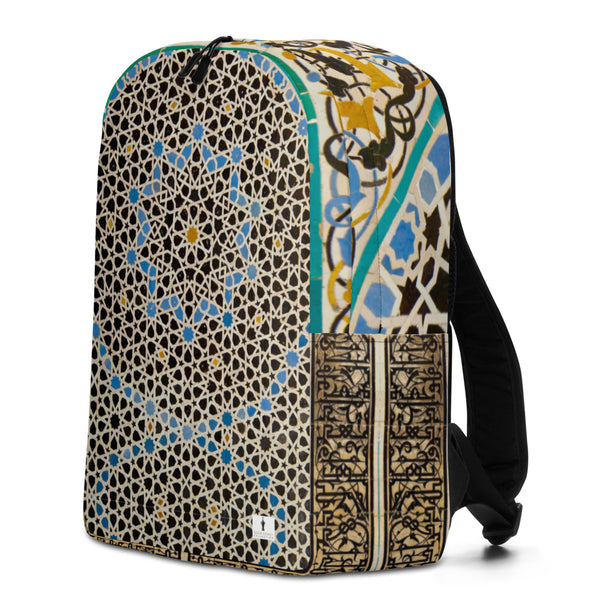 Morocco Backpack