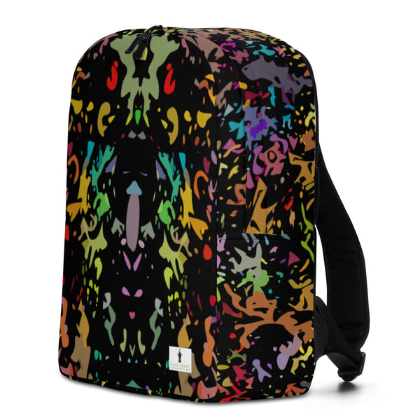 Night Vision Backpack