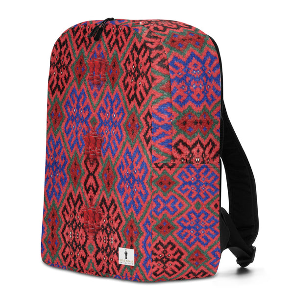 Melon Berry Backpack