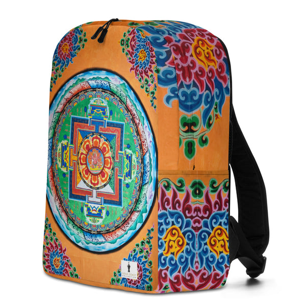 Universal Backpack