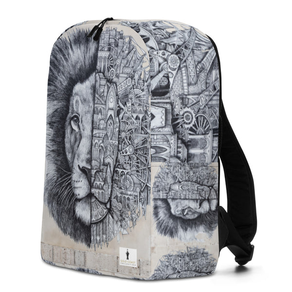 Zion Backpack