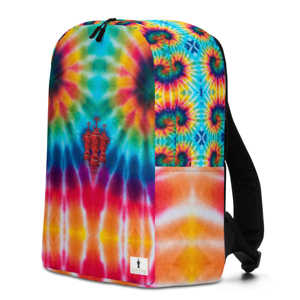 Peace and Love Backpack