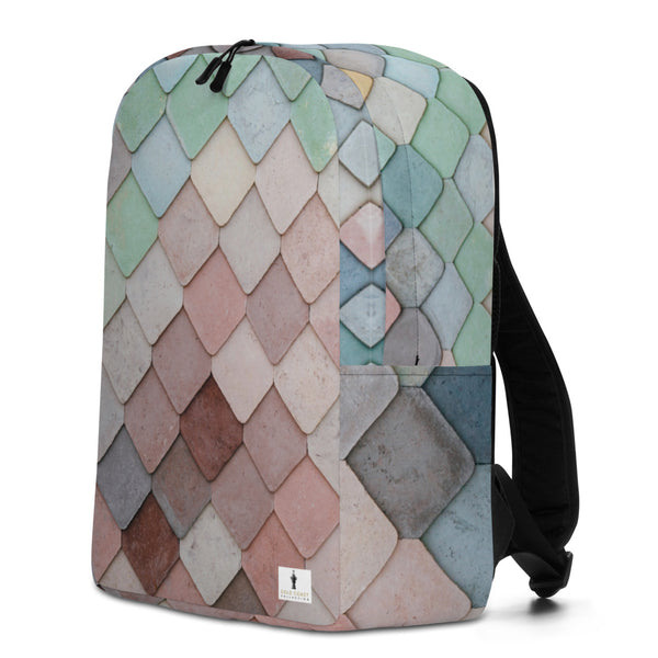 Vacation Stone Backpack