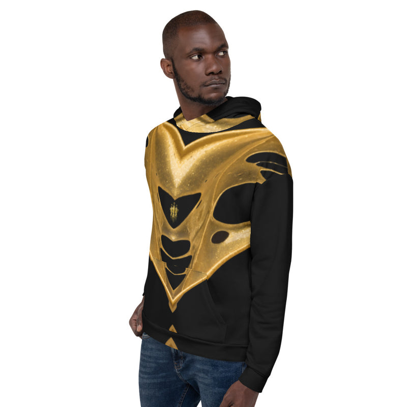 Cape Not Included Unisex hoodie