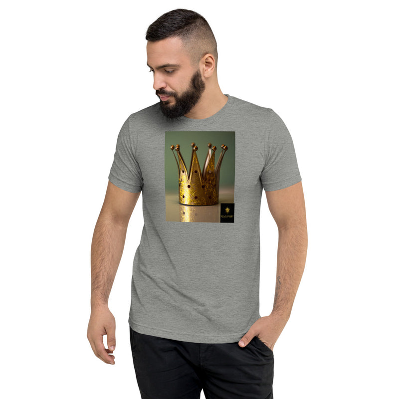 Kingdom Short sleeve t-shirt