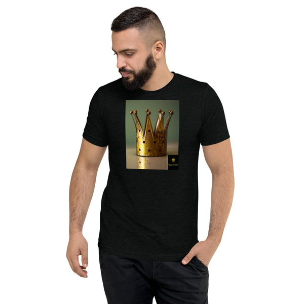 Kingdom Short sleeve t-shirt